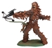 Star Wars Unleashed Chewbacca Battle for Endor Statue - HAS-84733