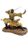 Star Wars Unleashed Mace Windu Attack on Geonosis Statue - HAS-85464