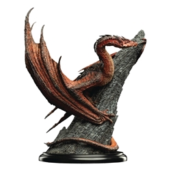 The Hobbit Smaug The Magnificent Statue 