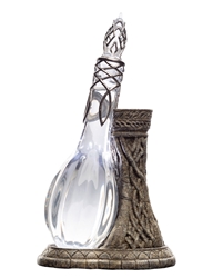 Lord of the Rings Galadriels Phial Lighted Prop Replica 