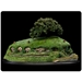 The Lord of the Rings Bag End Statue - WTA-783