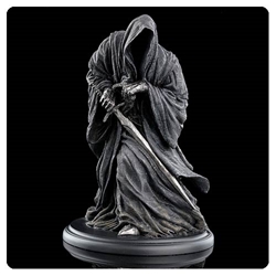The Lord of the Rings Ringwraith Statue 